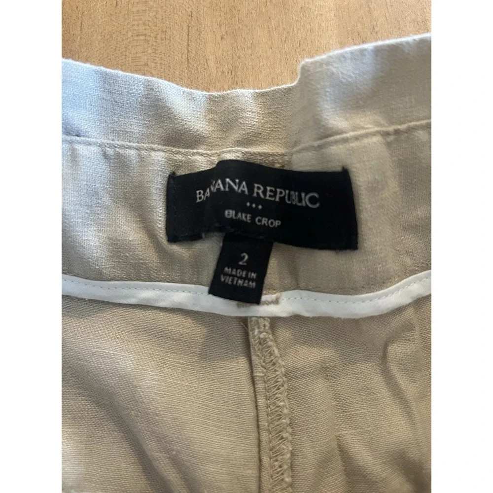 Banana Republic banana republic